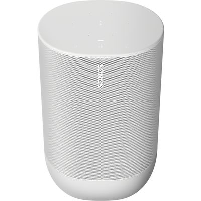 Move Wit Sonos