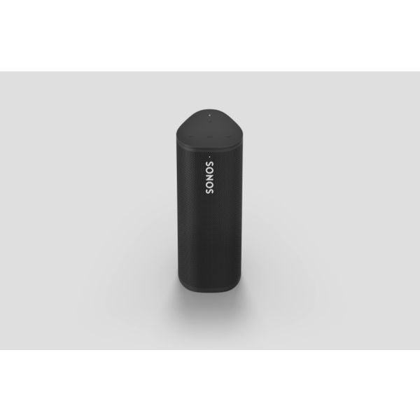 Sonos Roam Zone Player Shadow Black