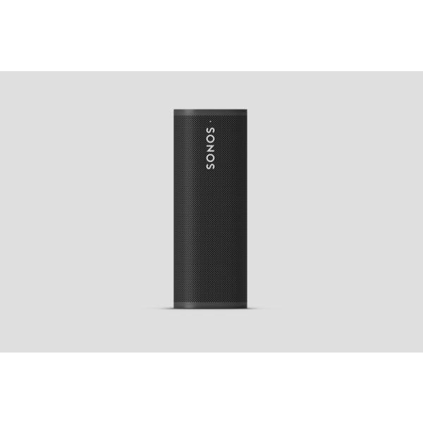 Sonos Roam Zone Player Shadow Black