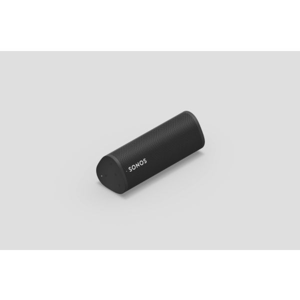 Sonos Roam Zone Player Shadow Black