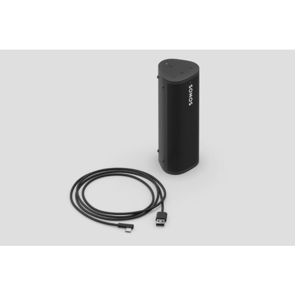 Sonos Roam Zone Player Shadow Black