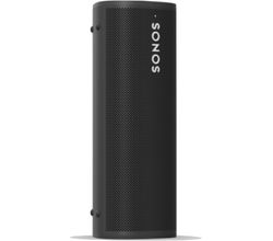 Roam Zone Player Shadow Black Sonos