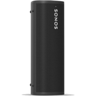 Roam Zone Player Shadow Black Sonos