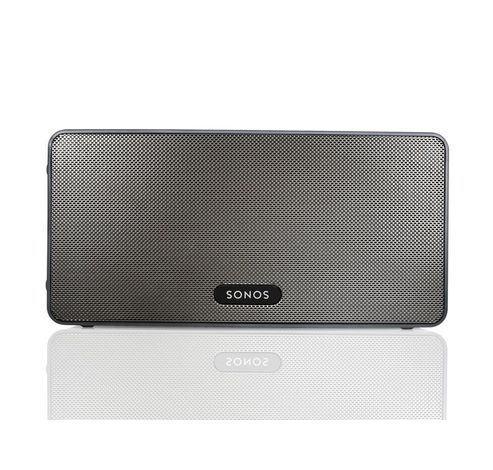 Play:3 Zwart  Sonos