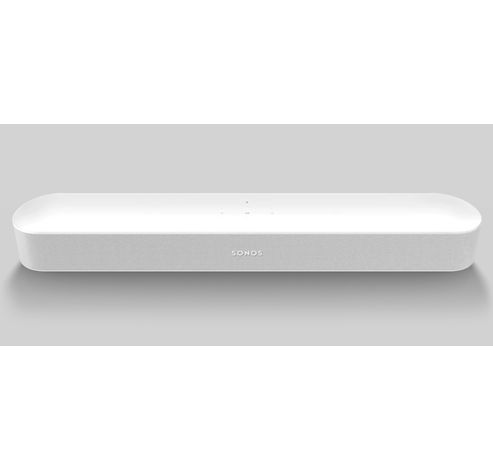 Beam (Gen 2) Blanc  Sonos