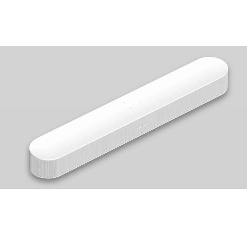 Beam (Gen 2) Blanc  Sonos