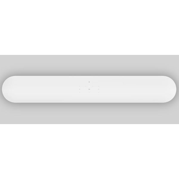 Sonos Beam (Gen 2) Wit