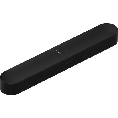 Beam (Gen 2) Zwart Sonos