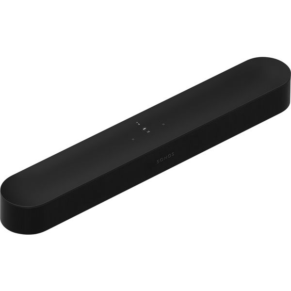 Sonos Beam (Gen 2) Zwart