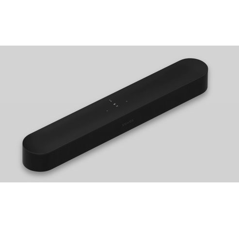 Beam (Gen 2) Noir  Sonos