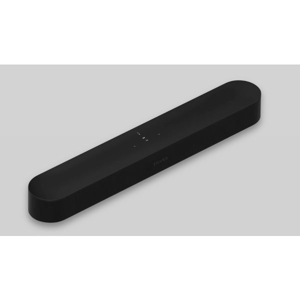 Sonos Beam (Gen 2) Zwart