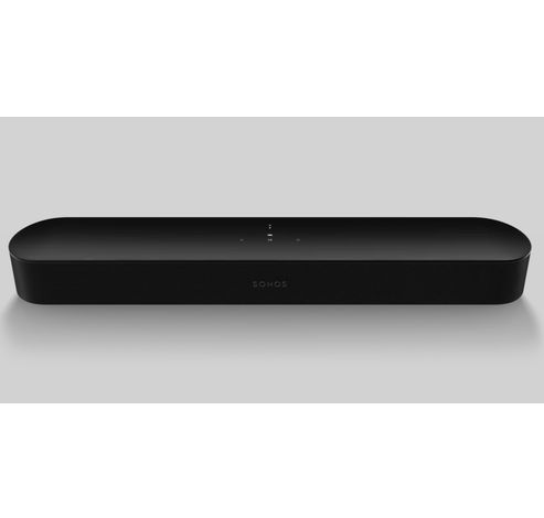 Beam (Gen 2) Zwart  Sonos