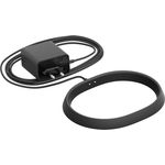 Move Charging Ring Zwart 