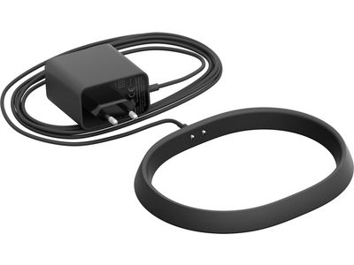 Move Charging Ring Zwart