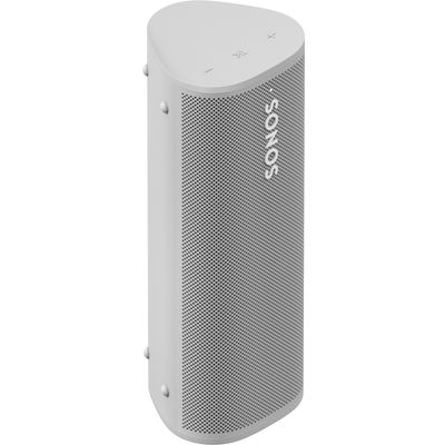 Roam SL Lunar White Sonos