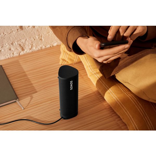 Sonos Roam SL Shadow Black