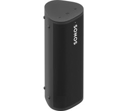 Roam SL Shadow Black Sonos