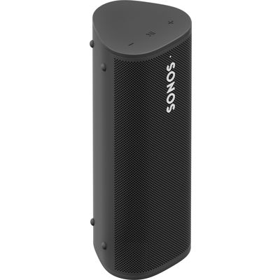 Roam SL Shadow Black Sonos