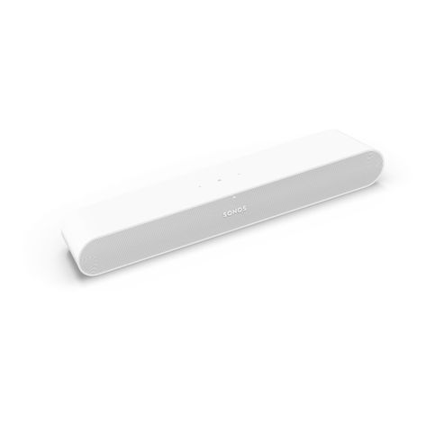 Ray Soundbar White  Sonos