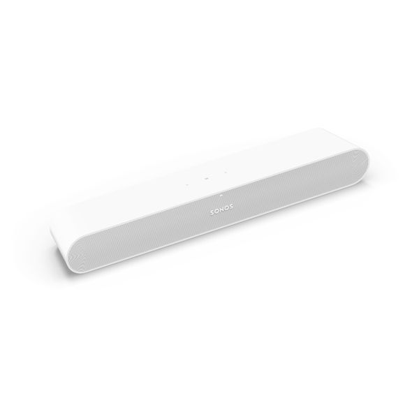 Ray Soundbar White Sonos