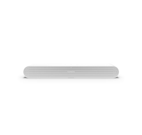 Ray Soundbar White  Sonos