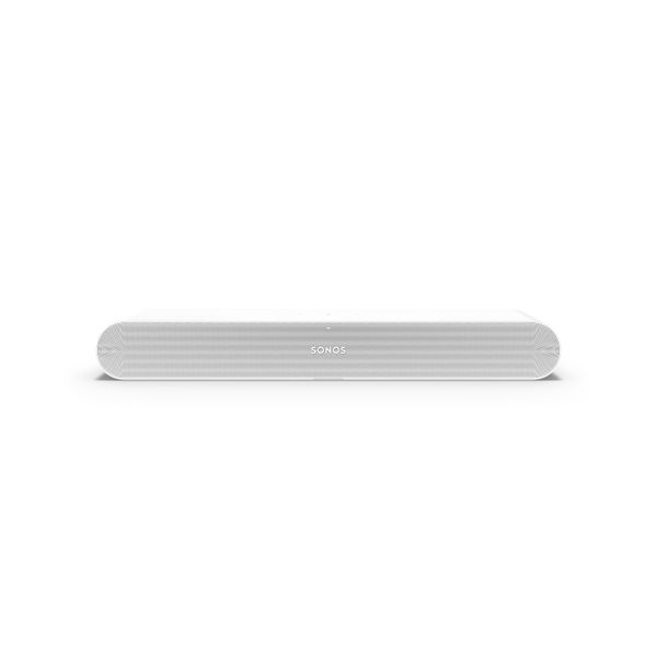 Ray Soundbar White Sonos