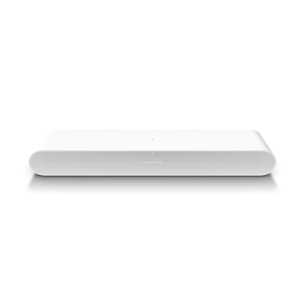 Sonos Soundbar Ray Soundbar White