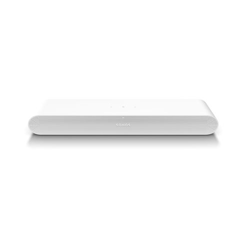 Ray Soundbar White  Sonos