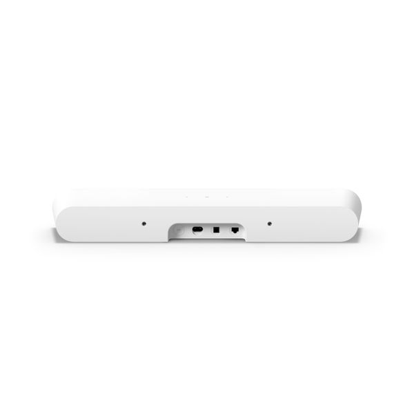 Ray Soundbar White Sonos