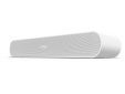 Ray Soundbar White