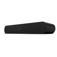 Ray Soundbar Black 