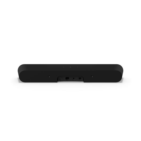 Sonos Ray Soundbar Black