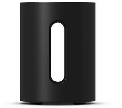 Sub Mini Zwart Sonos