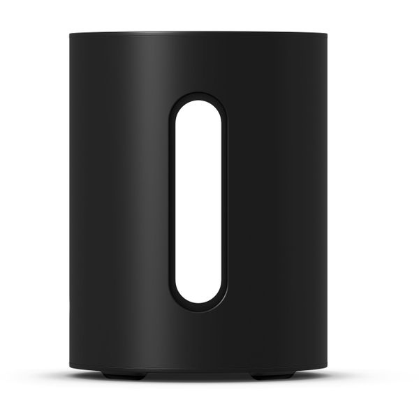 Sonos Sub Mini Zwart