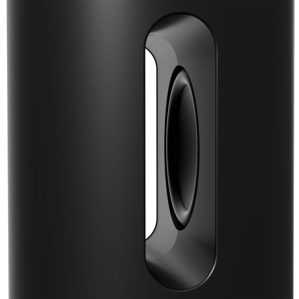 Sonos Sub Mini Zwart