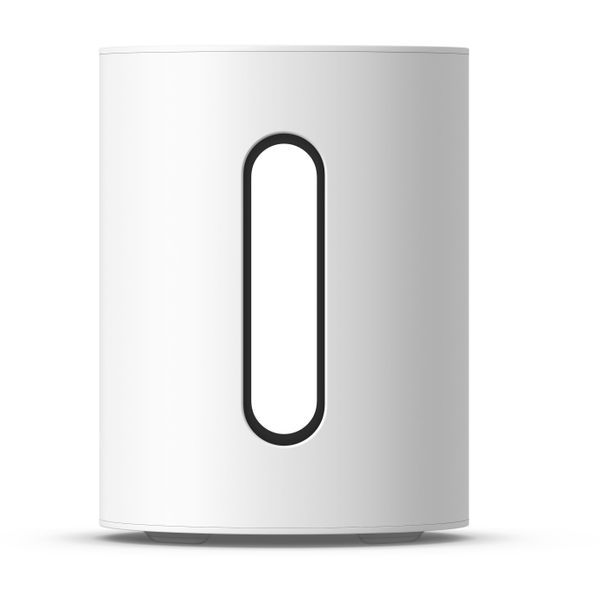 Sonos Sub Mini Wit