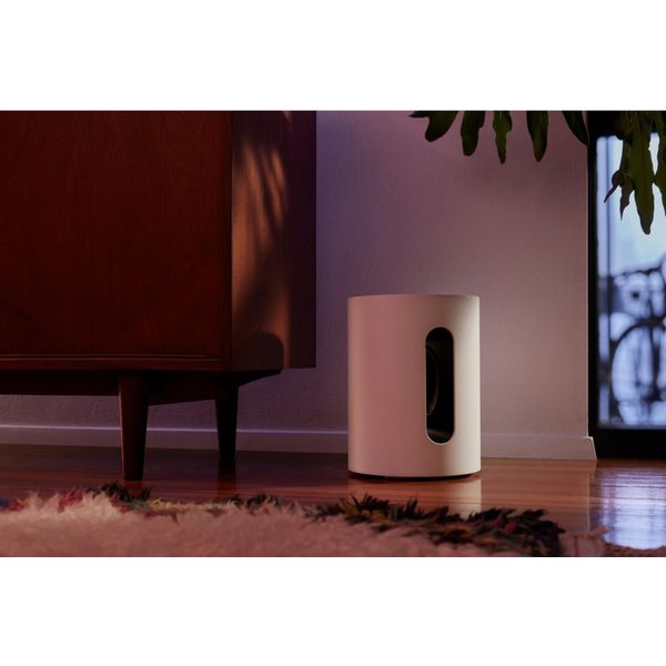 Sonos Sub Mini Wit