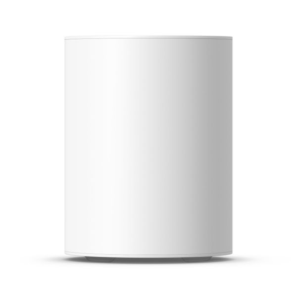 Sonos Sub Mini Wit