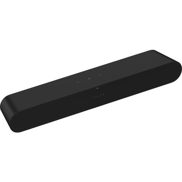 Entertainmentset Ray 3.1 + Sub mini Zwart Sonos