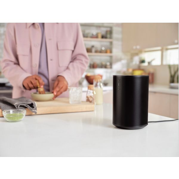 Sonos Era 100 Smart speaker  Black