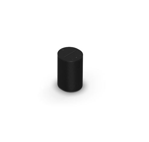 Era 100 Smart speaker  Black  Sonos