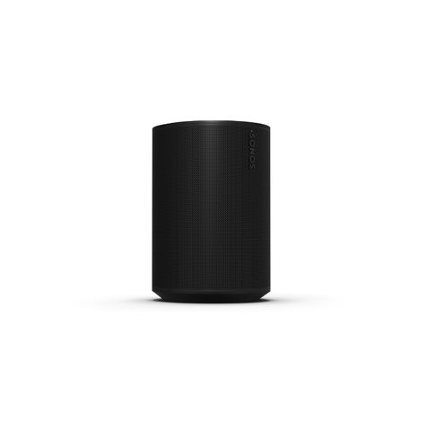 Era 100 Smart speaker  Black  Sonos