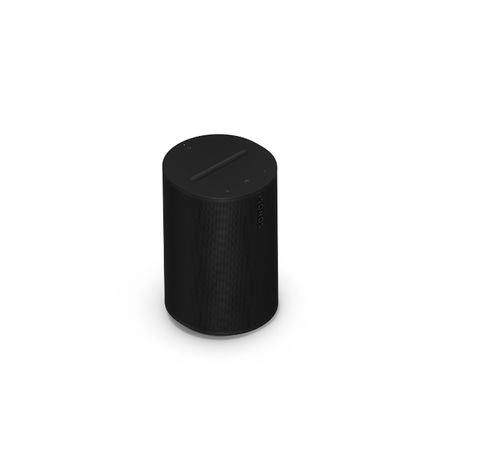 Era 100 Smart speaker  Black  Sonos