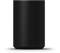 Era 100 Smart speaker  Black Sonos