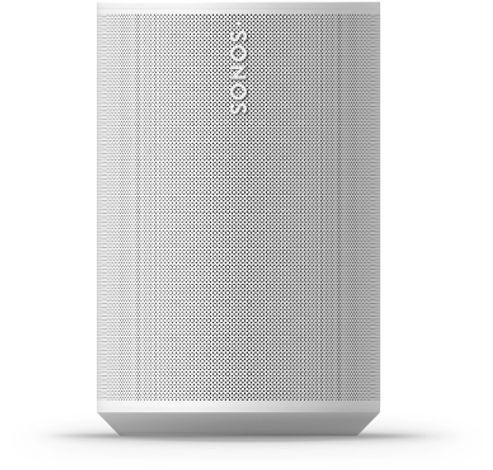 Era 100 Smart speaker White  Sonos