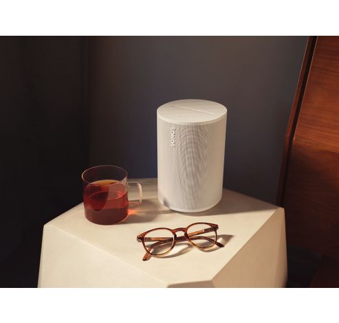 Era 100 Smart speaker White  Sonos