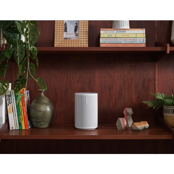 Sonos Era 100 Smart speaker White