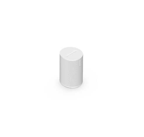 Era 100 Smart speaker White  Sonos