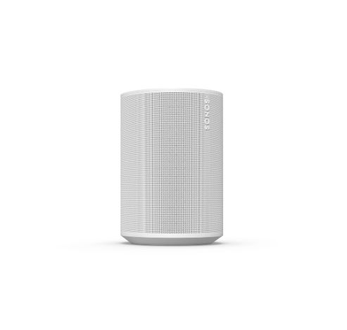 Era 100 Smart speaker White  Sonos