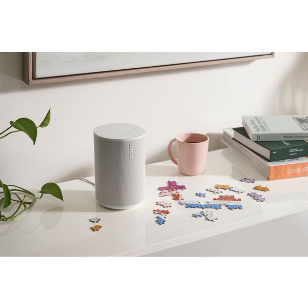 Sonos Era 100 Smart speaker White